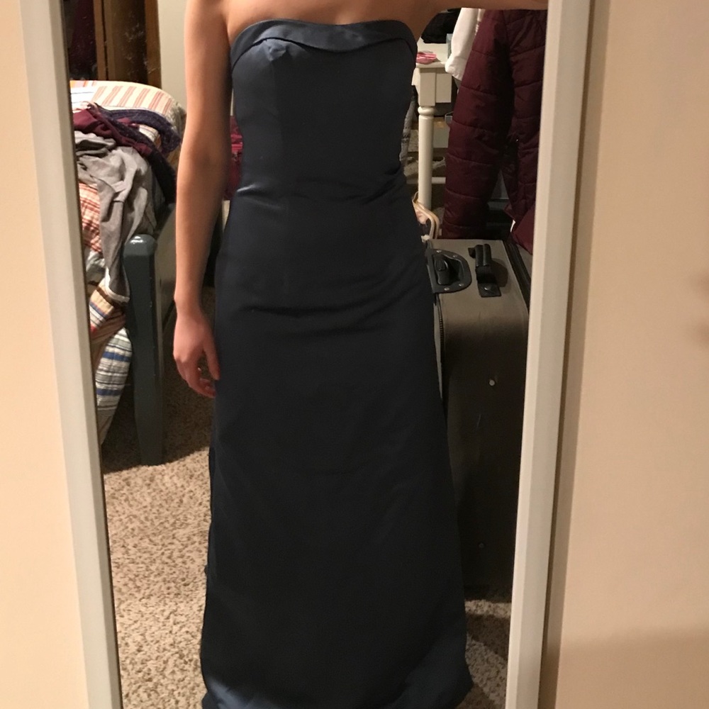 Formal dress